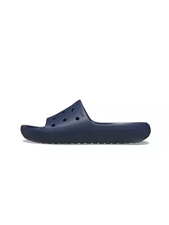 CROCS | Ciabatte Classic Slide | dunkelblau